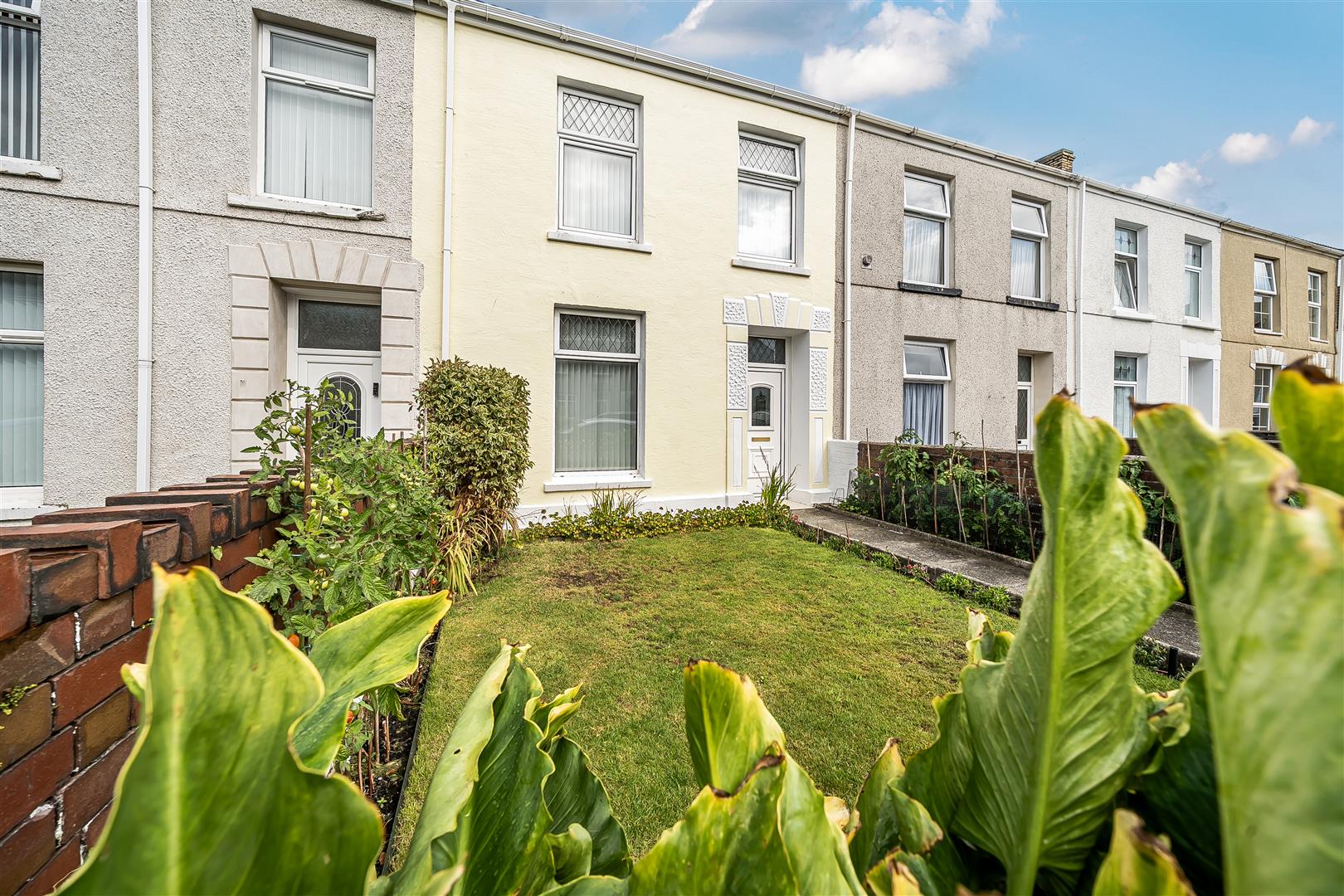 Lakefield Place, Llanelli, SA15 2TY